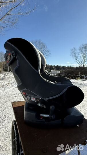 Автомобильное кресло