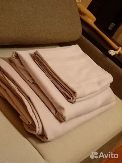 Постельное белье