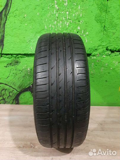 Nexen N Blue HD 205/55 R16