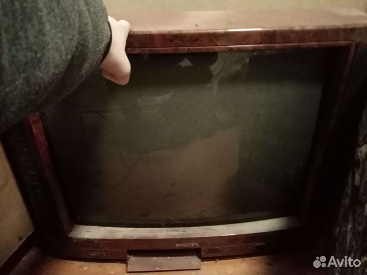 Телевизор бу