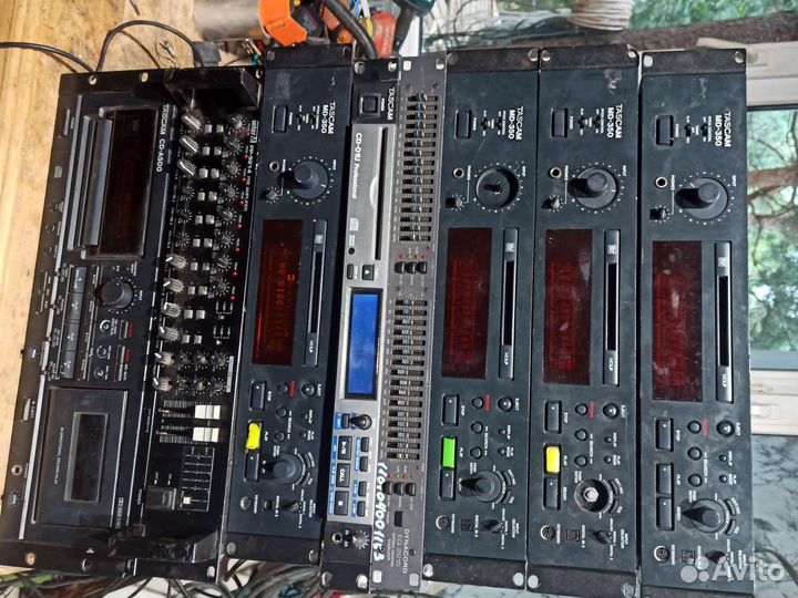 Аудиотехника