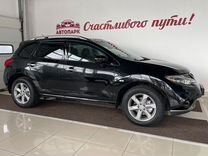 Nissan Murano 3.5 CVT, 2011, 136 889 км, с пробегом, цена 1 549 900 руб.