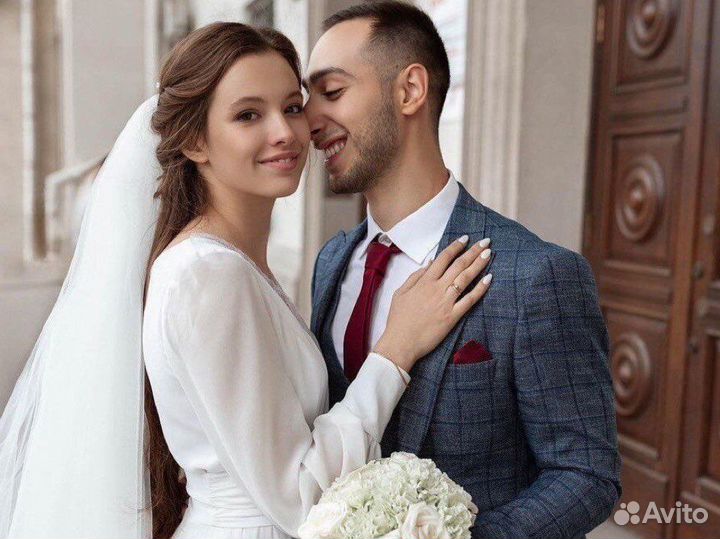 Свадебный фотограф Ростов-на-Дону