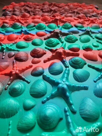 Ортоковрик Персей Орто от вальгуса