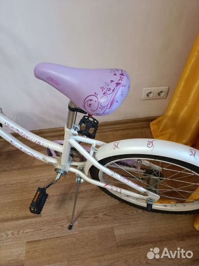 Велосипед бу подростковый Stern Fantasy 20