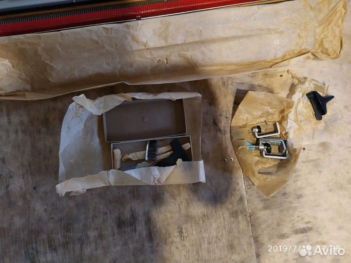 Вязальная машина Рута 85