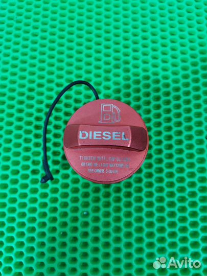 Крышка топливного бака Land Rover Range Rover