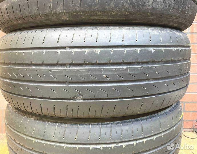 Pirelli Scorpion Verde 215/65 R17 99V