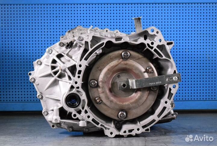 Вариатор JF011 Qashqai 2.0 2WD