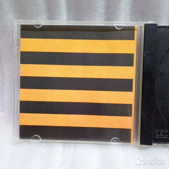 CD Диск Swans Greed/Holy Money Винтаж Ретро