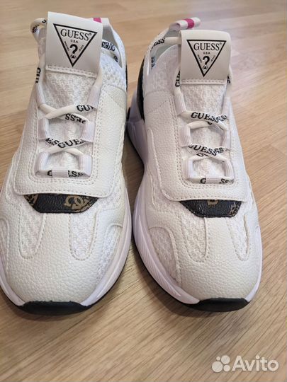 Кроссовки женские Guess новые оригинал