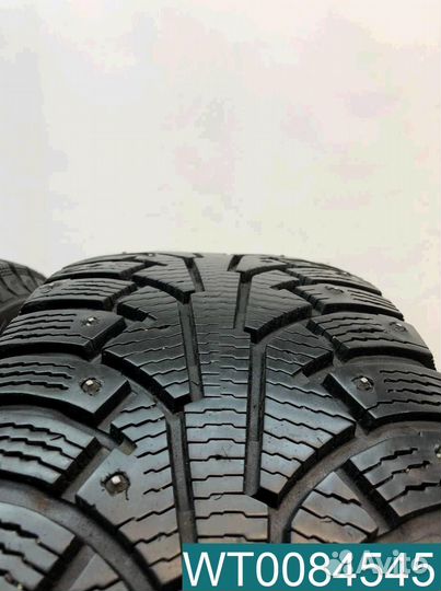 Nokian Tyres Nordman 5 SUV 215/65 R16 95T