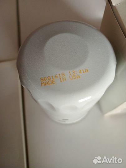 Mazda CX9 Фильтр масляный CA0214302A