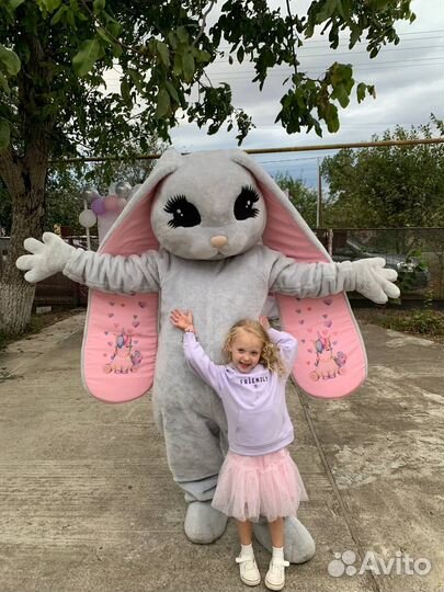 Ростовые куклы