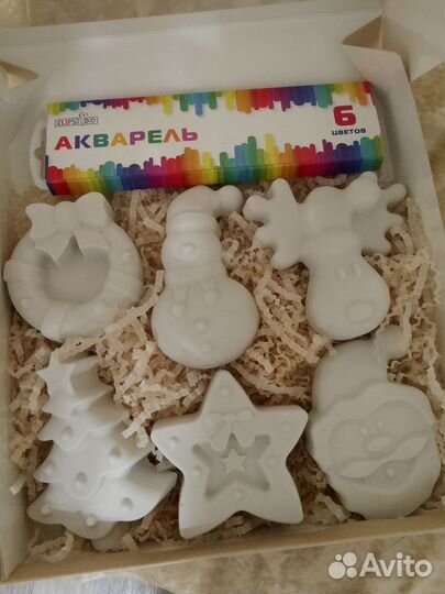 Набор для творчества