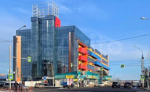 Аренда. Солнечный. трц 