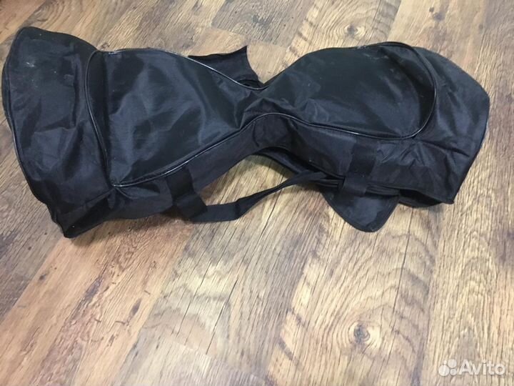 Героскутер