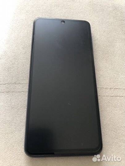 Телефон Xiaomi redmi note 9s