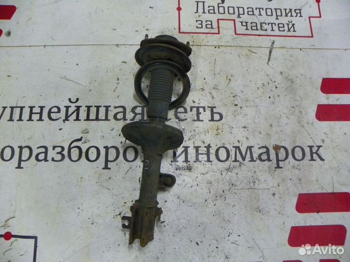 Амортизатор передний Kia Sportage