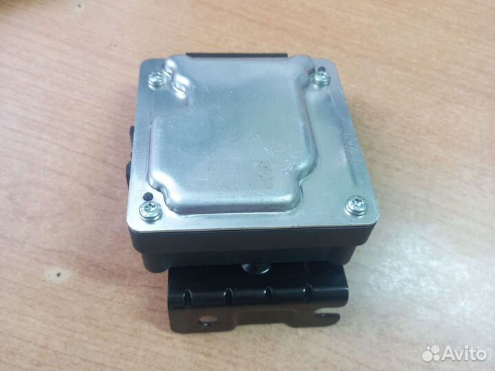 Блок полного привода Киа Соренто Прайм