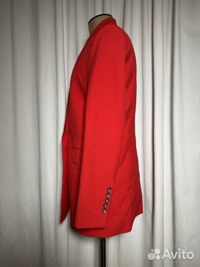 Пиджак новый Vassa & Co (S-M)