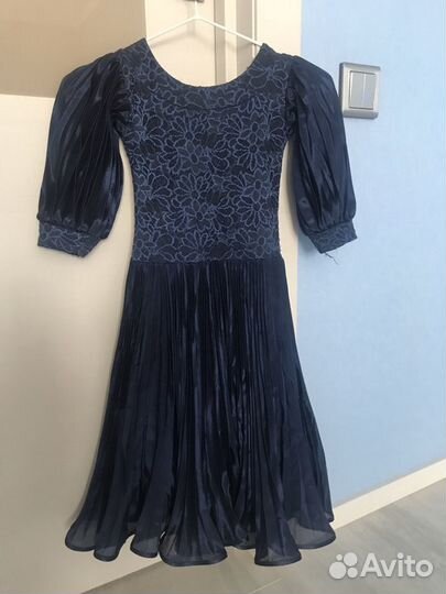 Платья для спортивно-бальных танцев