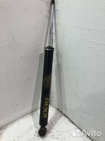 Амортизатор задний