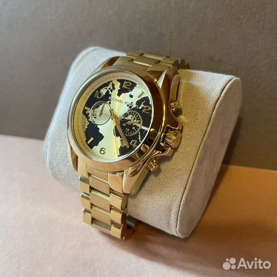 Часы michael kors mk-6272 женские