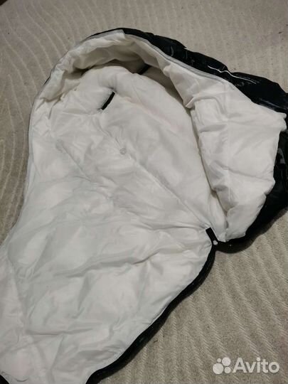 Конверт зимний