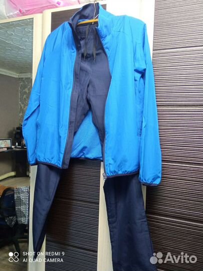 Спортивный костюм demix