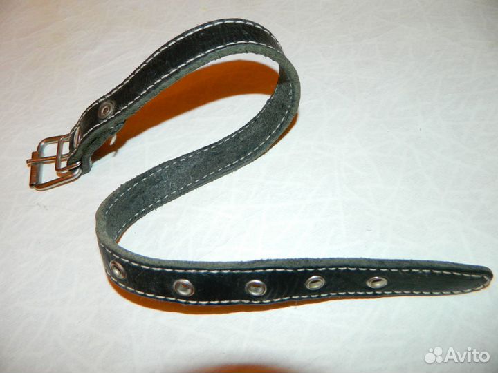 Поводки,ошейники,ринговка