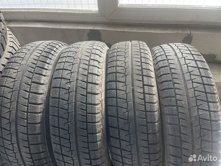 Bridgestone Blizzak Revo GZ 185/65 R15 88Q