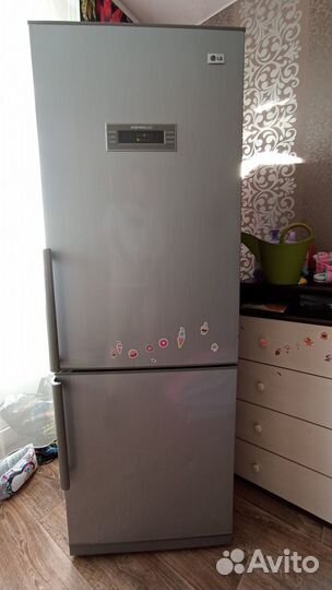 Продам холодильник бу
