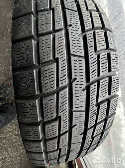 Yokohama Ice Guard IG35 185/65 R15