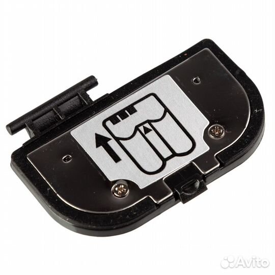 Крышка батарейного отсека для Nikon D200/D300/D700