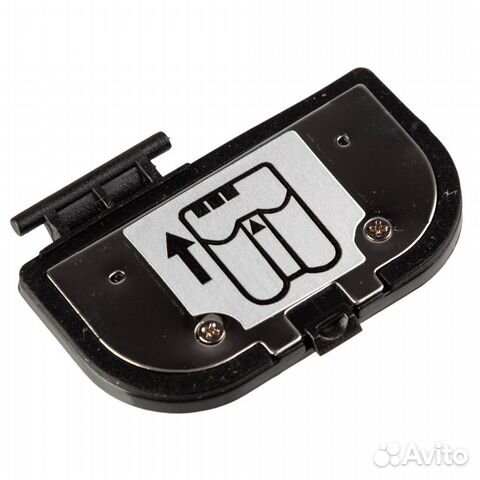 Крышка батарейного отсека для Nikon D200/D300/D700