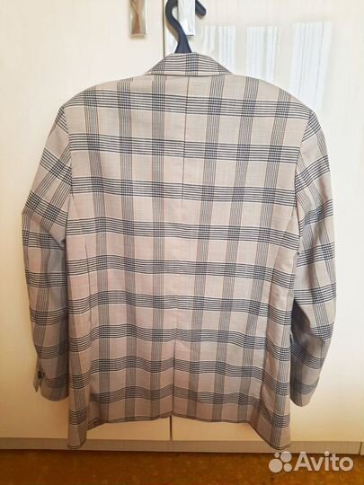 Пиджак Zara 46 женский