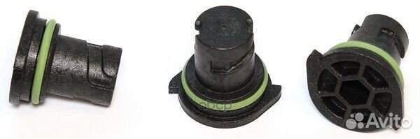 233.451E пробка сливная FPM MAN DAF CF E6 MX