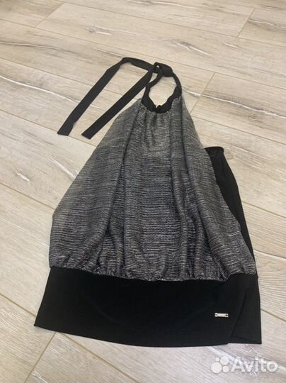 Топ женский вечерний