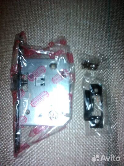 Palidore door handles замок дверной (Новый)