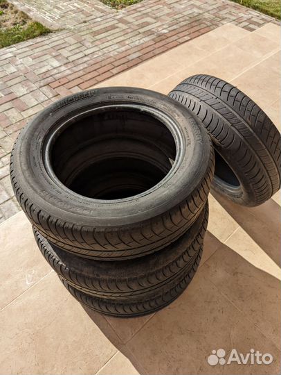 Michelin Energy E3A 195/60 R15