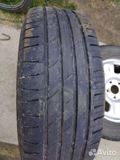 Cordiant Sport 3 215/65 R16
