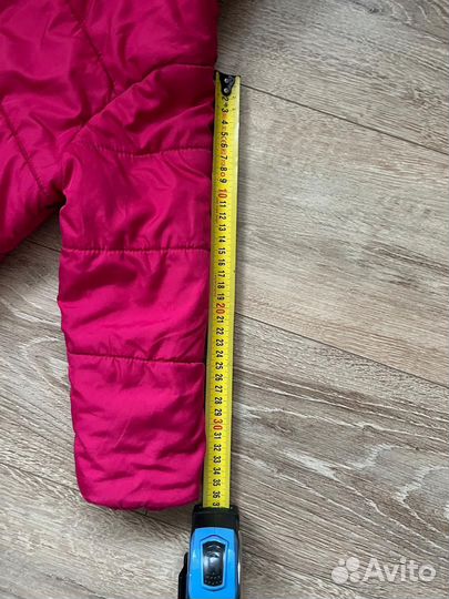 Комплект демисезонный для девочки (2 года)