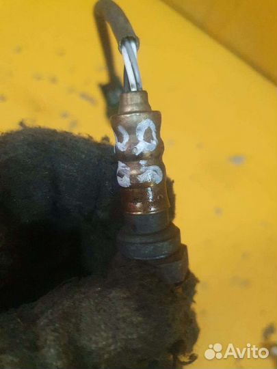 Датчик кислорода лямбда зонд 2.0 QR20 DE QR20DE ni