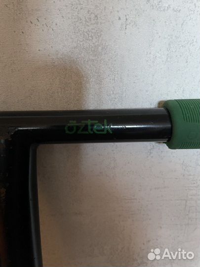 Руль трюкового самоката Aztek