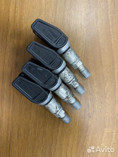 Датчик давления в шинах mercedes w213