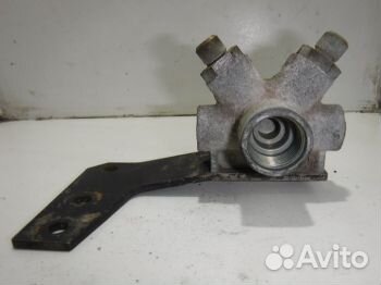 Распределитель Мерседес