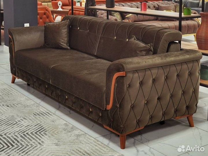 Мягкая мебель