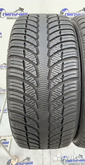 Kleber Quadraxer 215/40 R17 87V