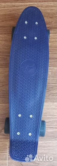 Мини-круизер Termit пенни борд